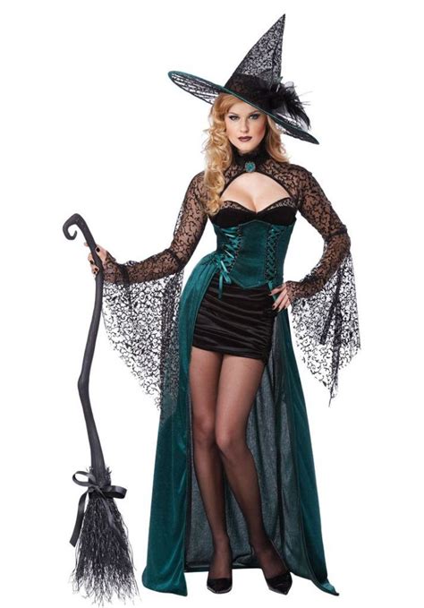 Wicjed witch tights